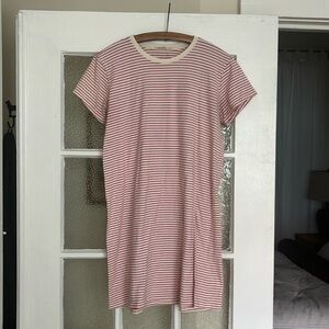 Marine Layer T-Shirt Dress